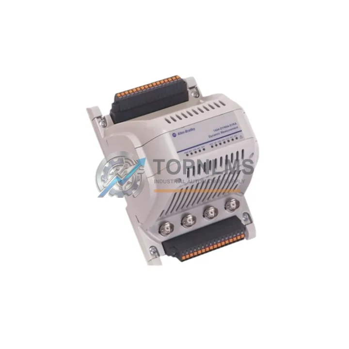 Allen-Bradley 1444-DYN04-01RA Instrumentation product image