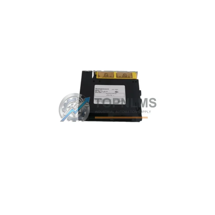 Fanuc HE693RTD600T I/O Module product image