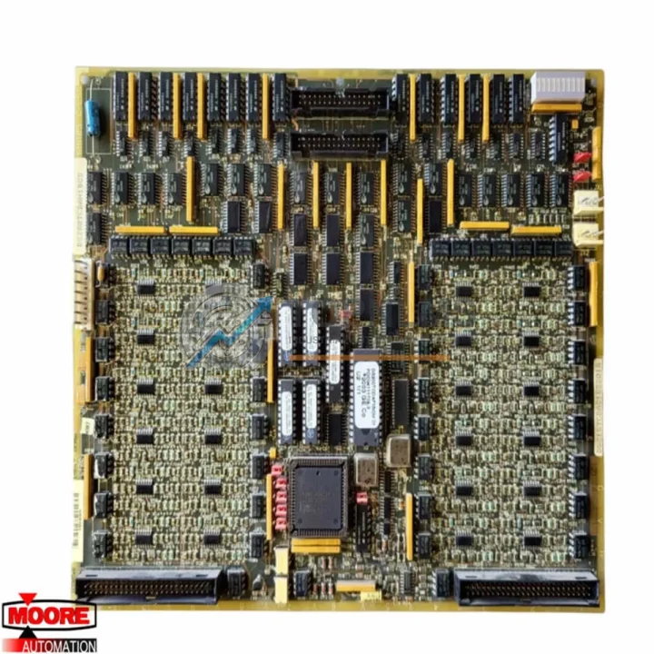 GE DS200TCDAH1BGD Control Board product image
