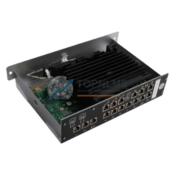 GE 151X1233DB02SA02 Control Board product image