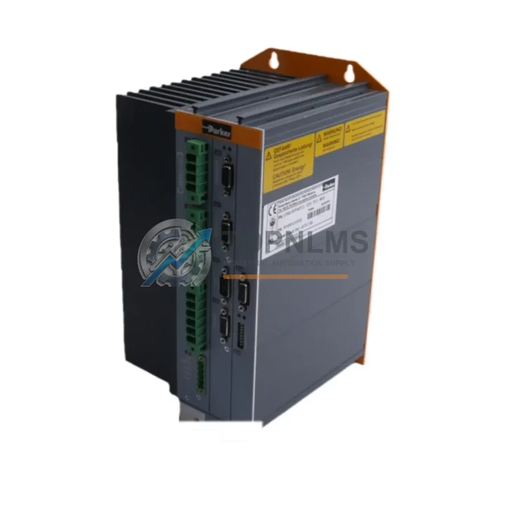 Parker Hannifin C3S150V4 F10 I20 T40 M11 VFD product image