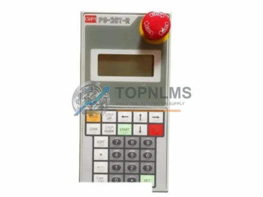 OHM Electric PS-20T-R industrial automation spare part