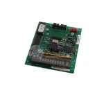 GE 531X135PRGAAM3 Control Board detail image 3