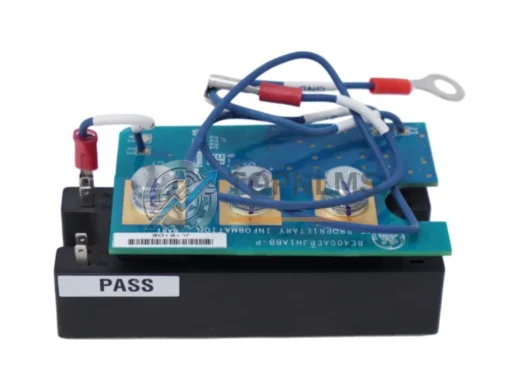 GE RE400REPJH1ABA industrial automation spare part