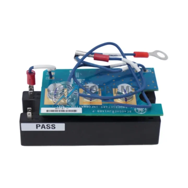 GE RE400REPJH1ABA Protection Relay product image