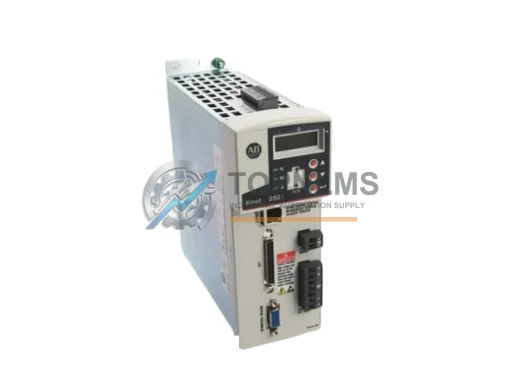 Allen-Bradley 2097-V34PR6 industrial automation spare part