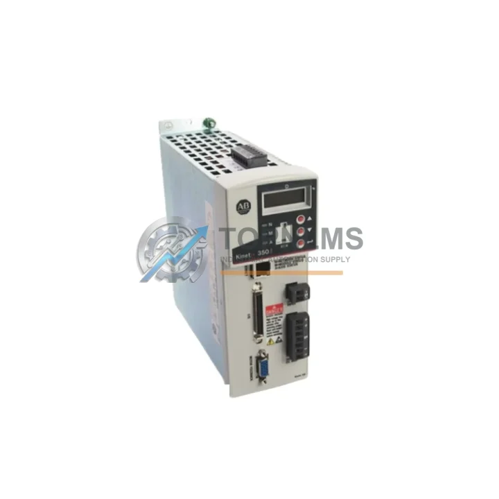 Allen-Bradley 2097-V34PR6 VFD product image