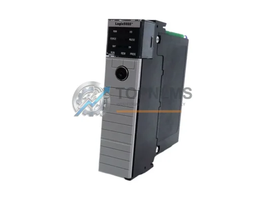 Allen-Bradley 1756-L55M13 industrial automation spare part