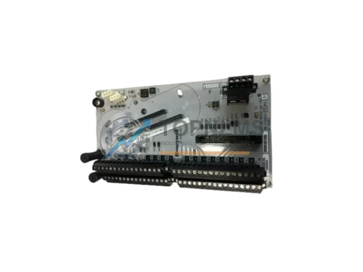 Honeywell DC-TDOB11 industrial automation spare part