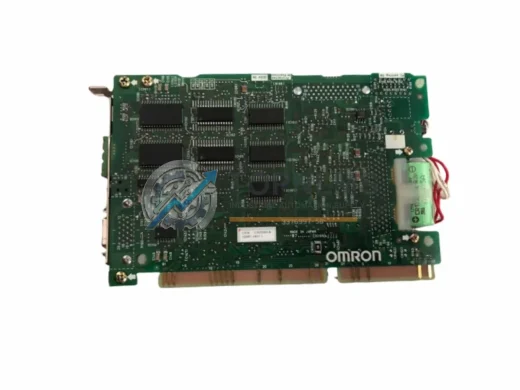 Omron C200PC-ISA13-SRM-E industrial automation spare part