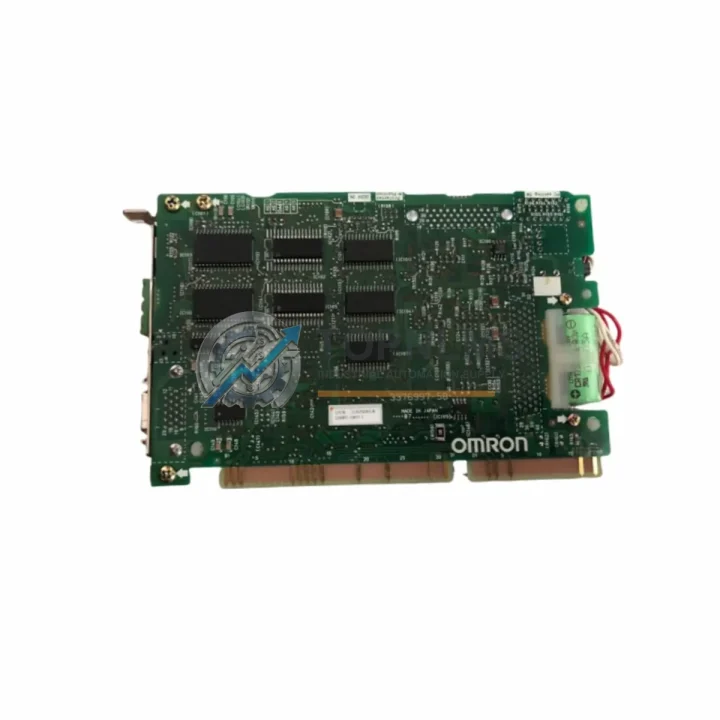 Omron C200PC-ISA13-SRM-E Communication Module product image