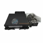 GE UR6FH I/O Module detail image 2