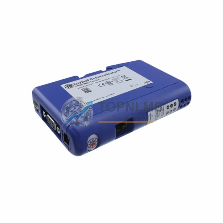 HMS Networks AB7013-C Communication Module product image