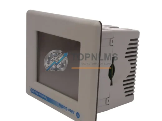 Allen-Bradley 2711P-RN10C industrial automation spare part