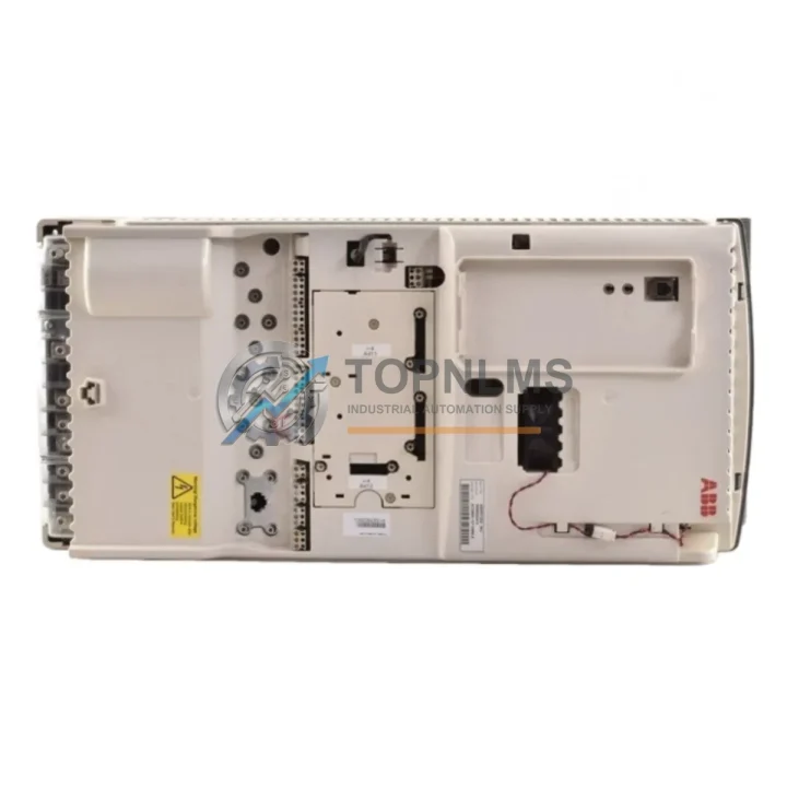 ABB ACS800-104-0060-5+Q950 VFD product image