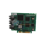 ABB 3BSE018137R1 CI858-1 Communication Module detail image 2