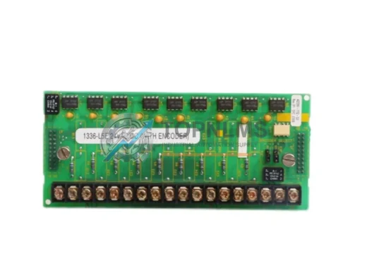 Allen-Bradley 1336-L5E industrial automation spare part