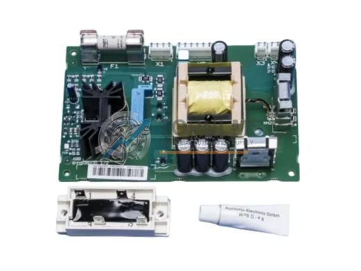 ABB APOW-01C+NRED-61 industrial automation spare part