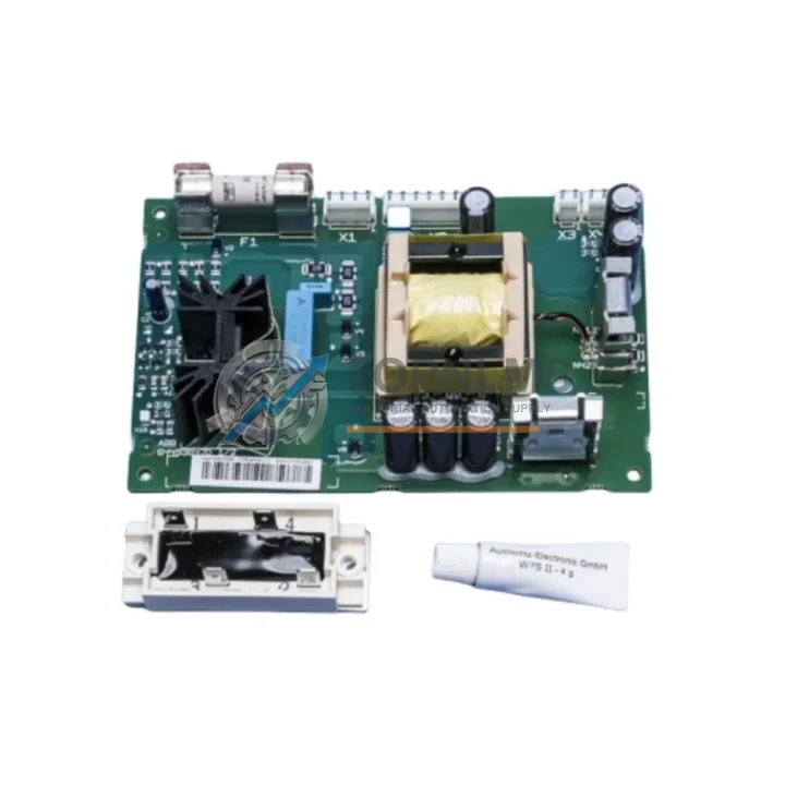 ABB APOW-01C+NRED-61 Power Supply product image