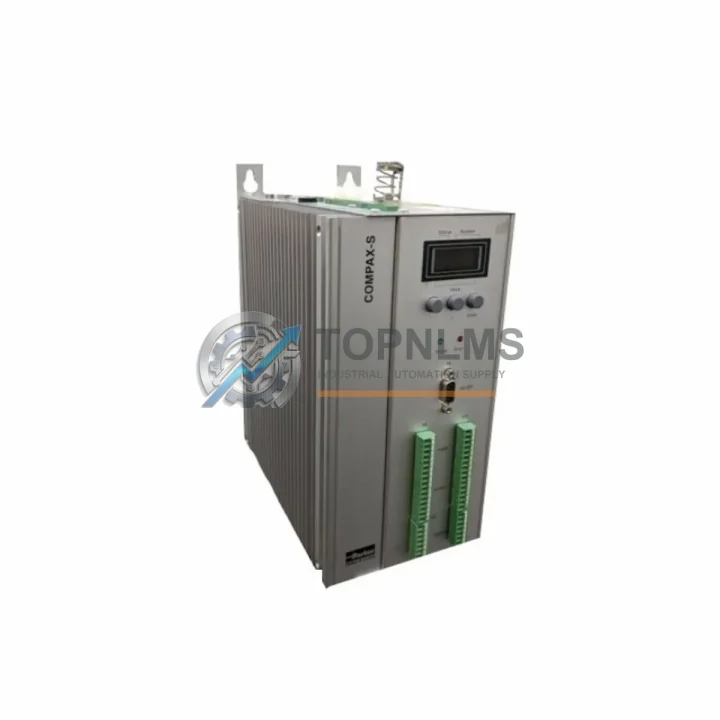 Parker Hannifin CPX2570S/E2/F3 VFD product image