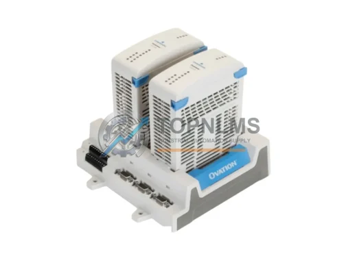 Emerson 1C31205G01 industrial automation spare part