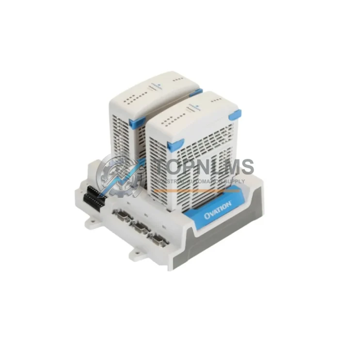 Emerson 1C31205G01 DCS Module product image