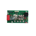 GE IS200ERSDG1A Control Board product image