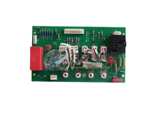 GE IS200ERSDG1A industrial automation spare part