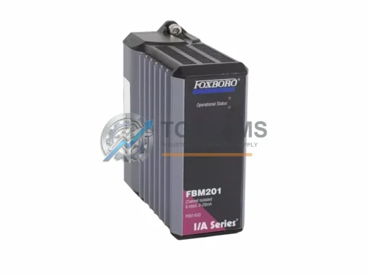 Foxboro FBM201-P0916AA-0C industrial automation spare part