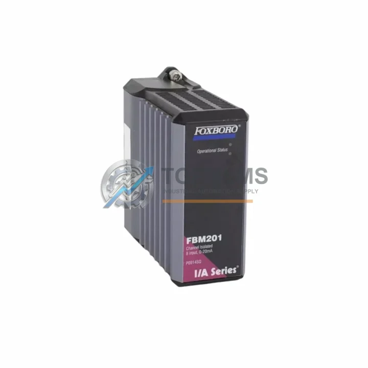 Foxboro FBM201-P0916AA-0C I/O Module product image