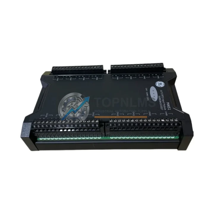 GE MDO11-369B1844G5002 I/O Module product image