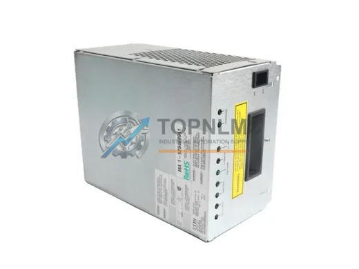 Honeywell 51198651-100 SPS5785 industrial automation spare part