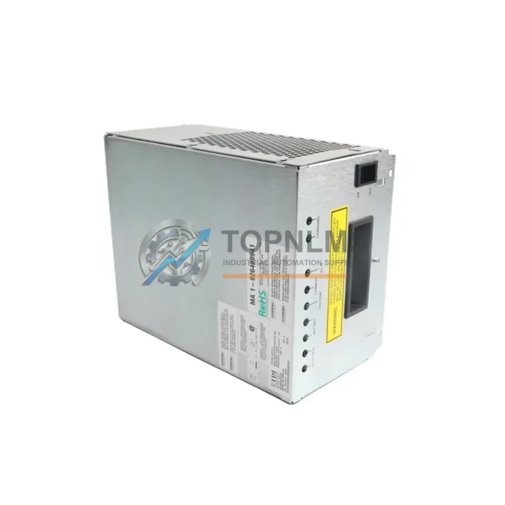 Honeywell 51198651-100 SPS5785 Power Supply product image