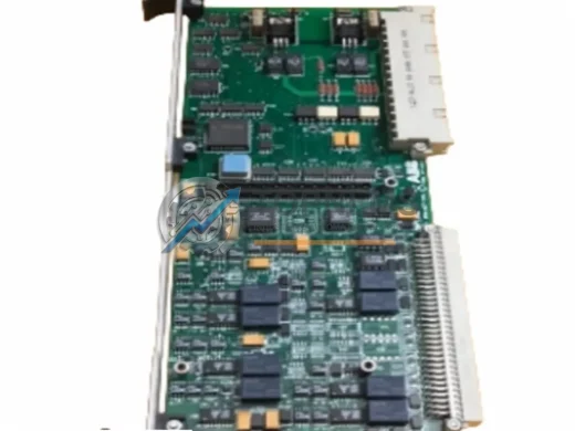 ABB CB801 3BSE042245R1 industrial automation spare part