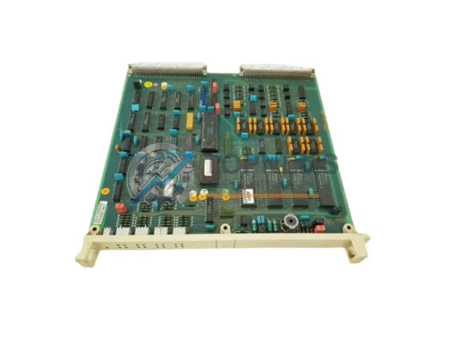 ABB DSCA 114 industrial automation spare part