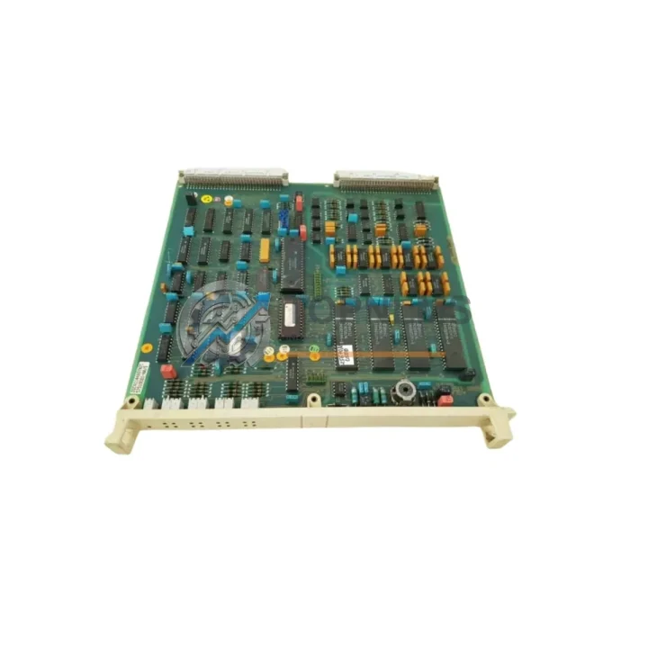 ABB DSCA 114 Communication Module product image
