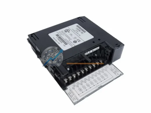 Fanuc IC693MDL730 industrial automation spare part