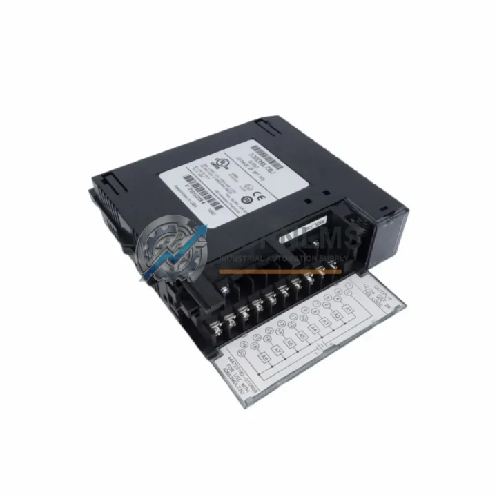 Fanuc IC693MDL730 I/O Module product image