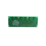 ABB 3BHB006338R0001 UNS0881a-P,V1 DCS Module detail image 2