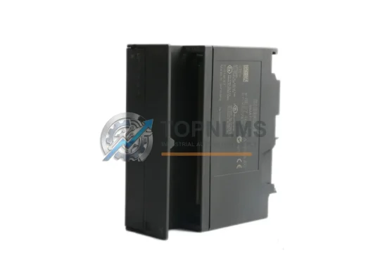 Siemens 6ES7360-3AA01-0AA0 industrial automation spare part
