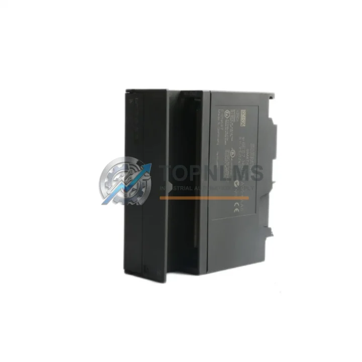 Siemens 6ES7360-3AA01-0AA0 Communication Module product image