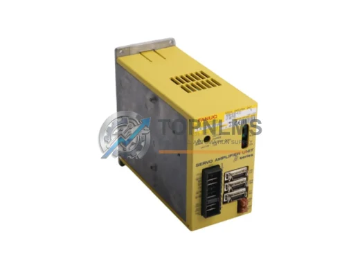 Fanuc A06B-6093-H101 industrial automation spare part