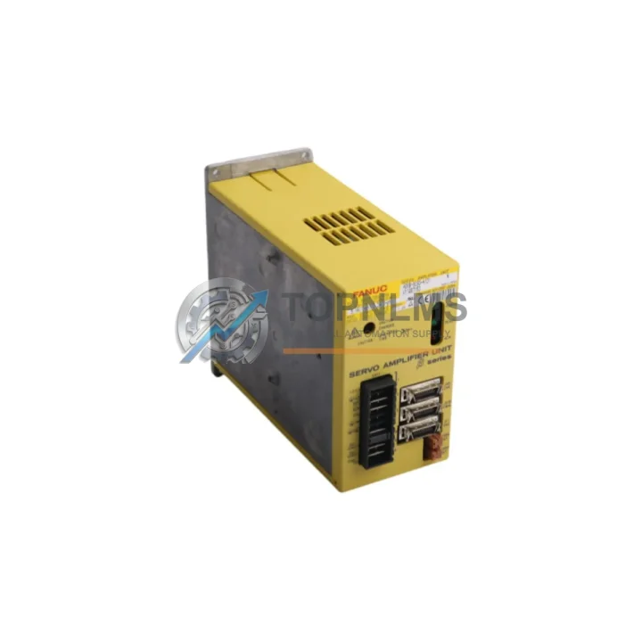 Fanuc A06B-6093-H101 Motor & Motion product image