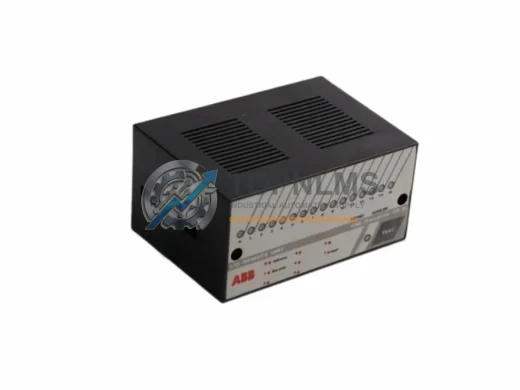 ABB 3BHE006805R0001 DDC779 BE01 industrial automation spare part