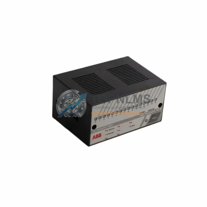 ABB 3BHE006805R0001 DDC779 BE01 Control Board product image
