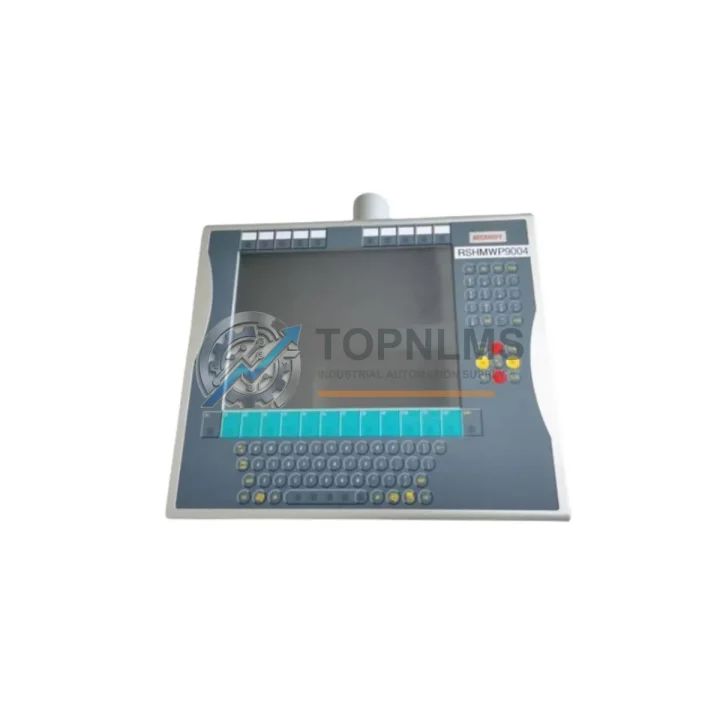 Beckhoff CP7132-0001-0050 HMI product image