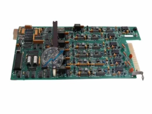 Emerson 1C31234G01 industrial automation spare part
