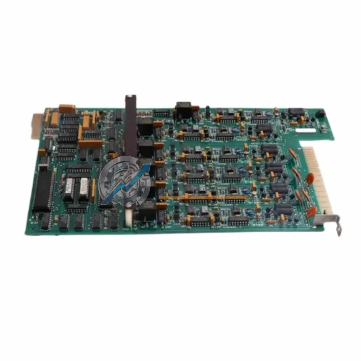 Emerson 1C31234G01 DCS Module product image