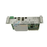 INDUSTRONIC 341-702-100 Communication Module detail image 2