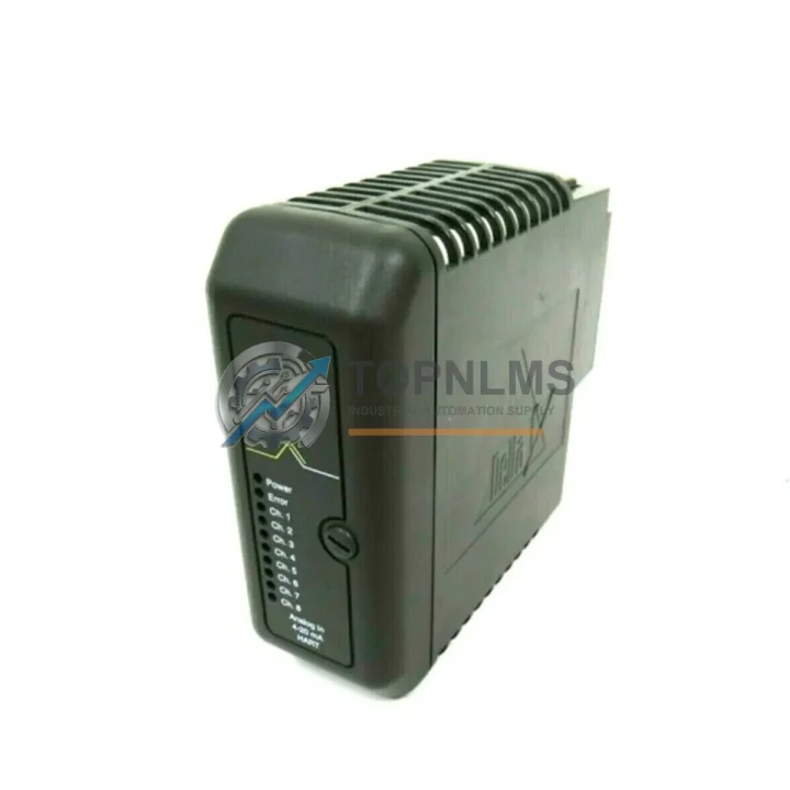 Emerson KJ3002X1-BA1 12P0680X122 I/O Module product image